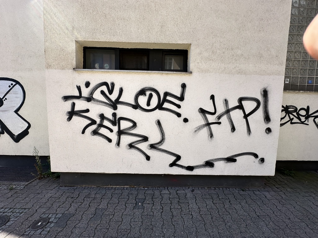 VORHER